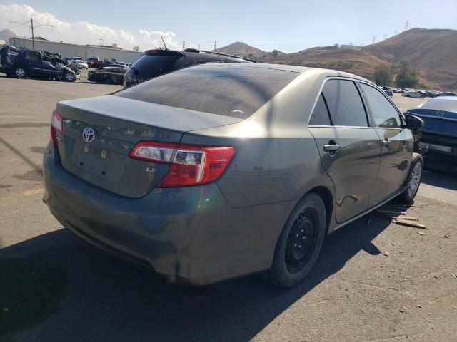 Photo 4 from auction – 2014 TOYOTA CAMRY L with VIN 4T4BF1FK0ER411437