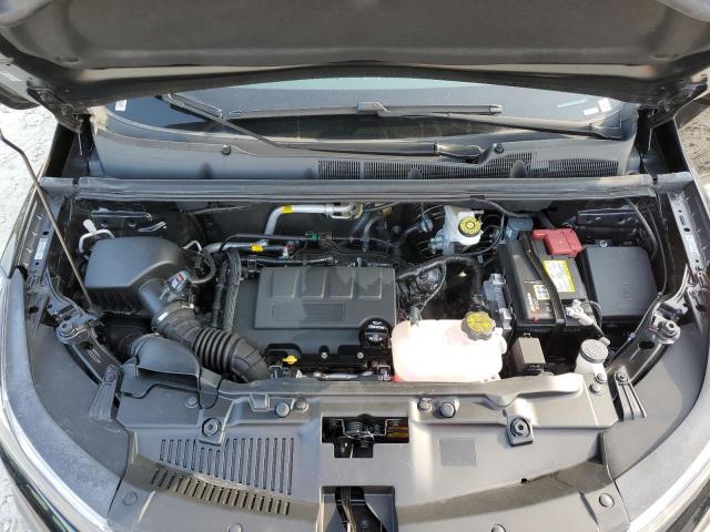 Photo 7 from auction – 2021 CHEVROLET TRAX 1LT with VIN KL7CJPSB3MB323354