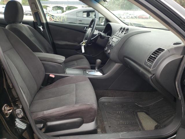 Photo 5 from auction – 2010 NISSAN ALTIMA BAS with VIN 1N4AL2APXAN404954