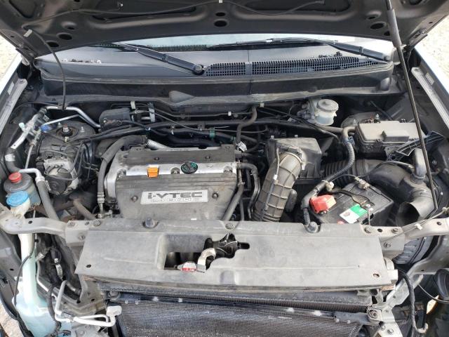 Photo 7 from auction – 2009 HONDA ELEMENT LX with VIN 5J6YH18399L000200