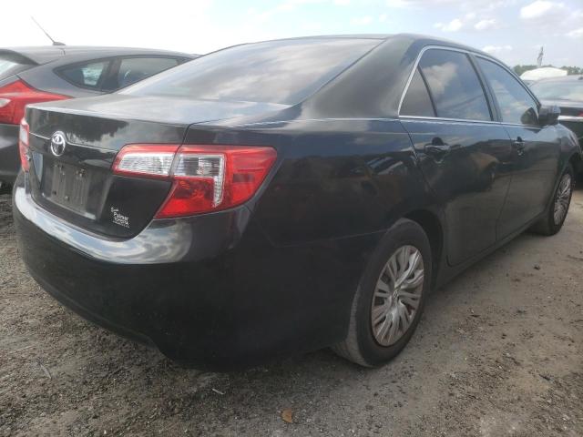 Photo 4 from auction – 2012 TOYOTA CAMRY BASE with VIN 4T1BF1FK5CU618199
