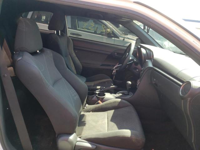 Photo 5 from auction – 2013 TOYOTA SCION TC with VIN JTKJF5C75D3064962