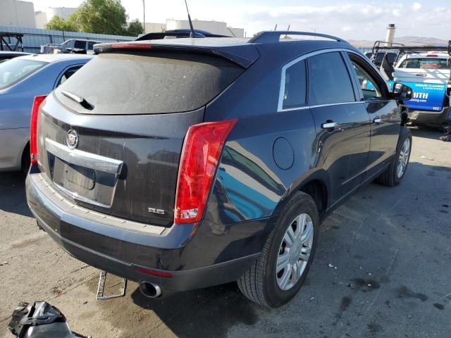 Photo 4 from auction – 2014 CADILLAC SRX with VIN 3GYFNAE37ES662320