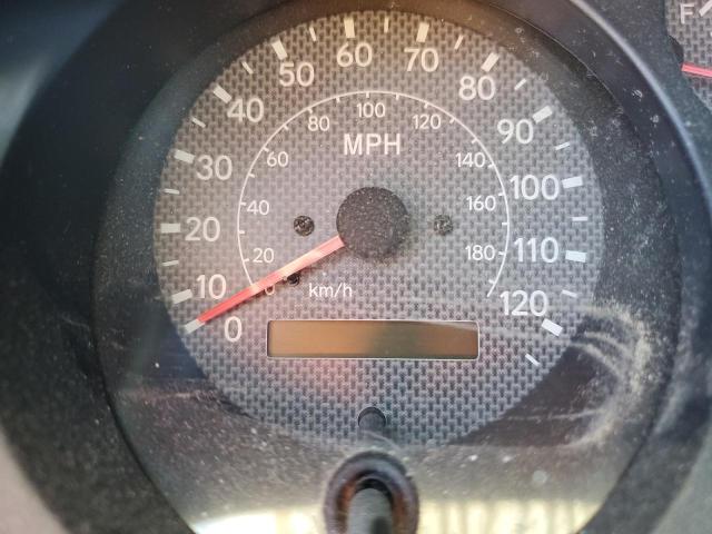 Photo 8 from auction – 2000 TOYOTA RAV4 with VIN JT3HP10V0Y0240553