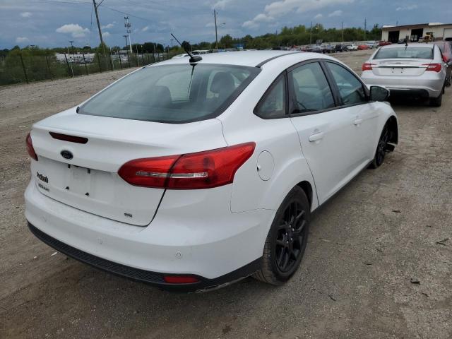 Photo 4 from auction – 2016 FORD FOCUS SE with VIN 1FADP3F22GL299724