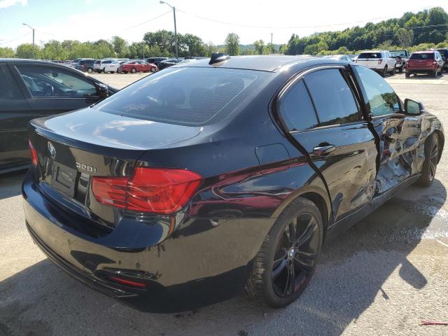 Photo 4 from auction – 2016 BMW 328 I SULE with VIN WBA8E9G5XGNU29490