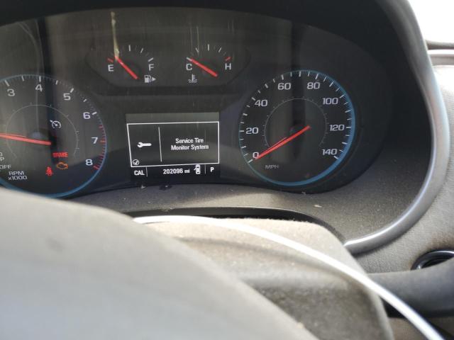 Photo 8 from auction – 2016 CHEVROLET MALIBU LS with VIN 1G1ZB5ST7GF265245