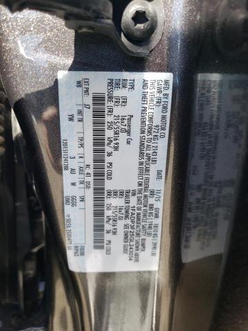 Photo 10 from auction – 2016 FORD FOCUS SE with VIN 1FADP3F25GL243034