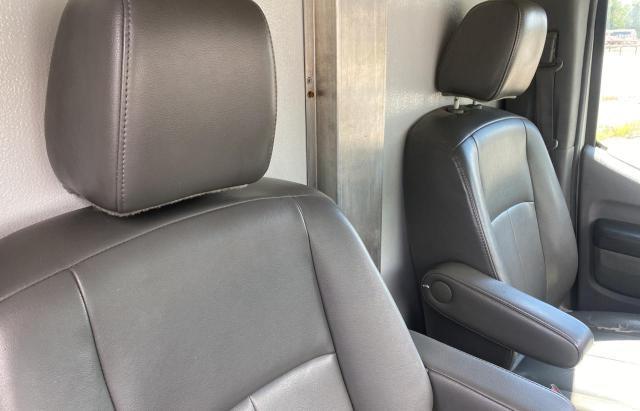 Photo 6 from auction – 2012 NISSAN NV 2500 with VIN 1N6AF0LY5CN112415