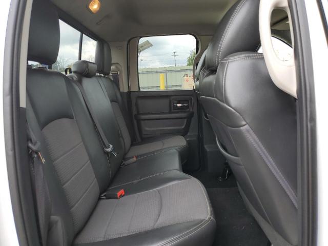 Photo 6 from auction – 2012 DODGE RAM 1500 S with VIN 1C6RD7HT3CS277308