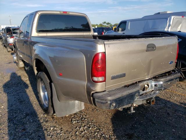 Photo 3 from auction – 2006 FORD F350 SUPER with VIN 1FTWX32PX6EA80422