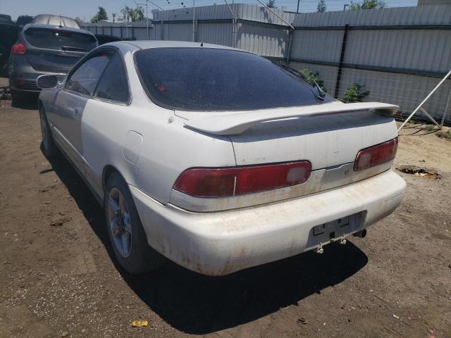 Photo 3 from auction – 1997 ACURA INTEGRA GS with VIN JH4DC4468VS021459