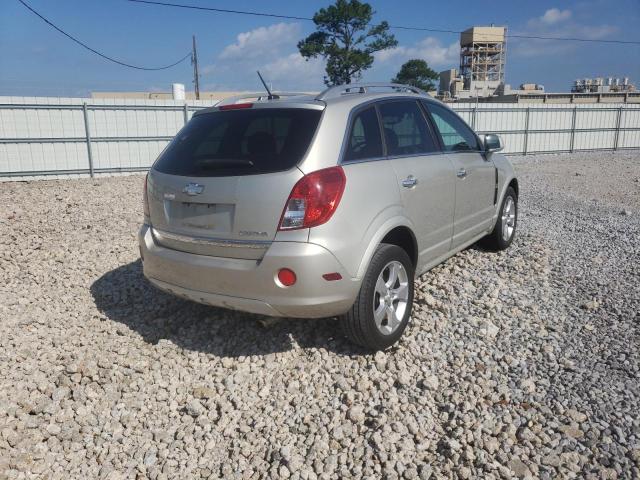 Photo 4 from auction – 2014 CHEVROLET CAPTIVA LT with VIN 3GNAL3EK4ES616914