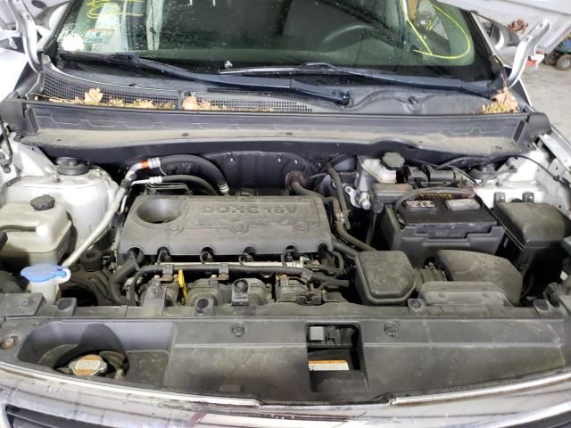 Photo 7 from auction – 2012 KIA SPORTAGE B with VIN KNDPB3A20C7333255
