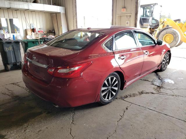 Photo 4 from auction – 2017 NISSAN ALTIMA 2.5 with VIN 1N4AL3AP7HC211219
