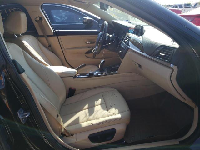 Photo 5 from auction – 2015 BMW 428 I GRAN with VIN WBA4A5C53FG052304
