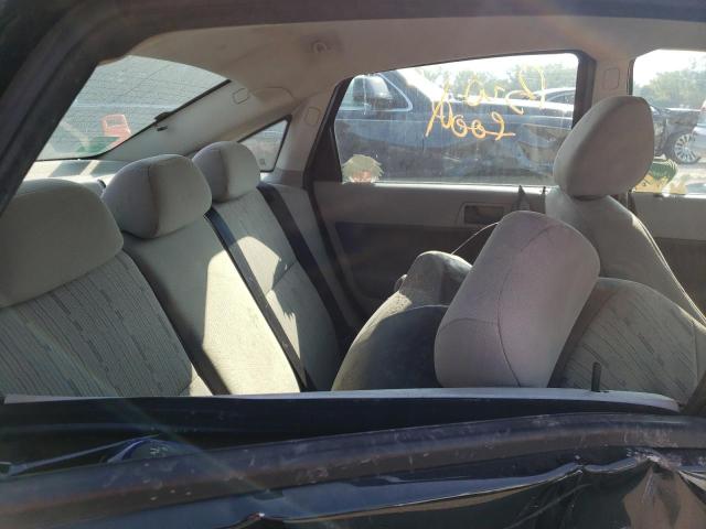 Photo 6 from auction – 2010 FORD FOCUS SE with VIN 1FAHP3FN9AW202939