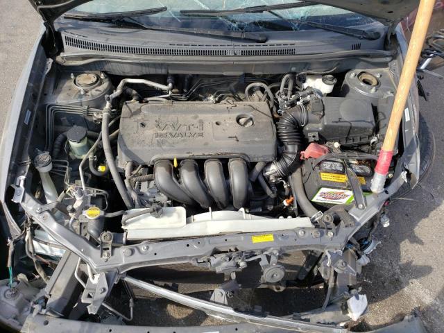 Photo 7 from auction – 2007 TOYOTA COROLLA CE with VIN 1NXBR30E07Z880062