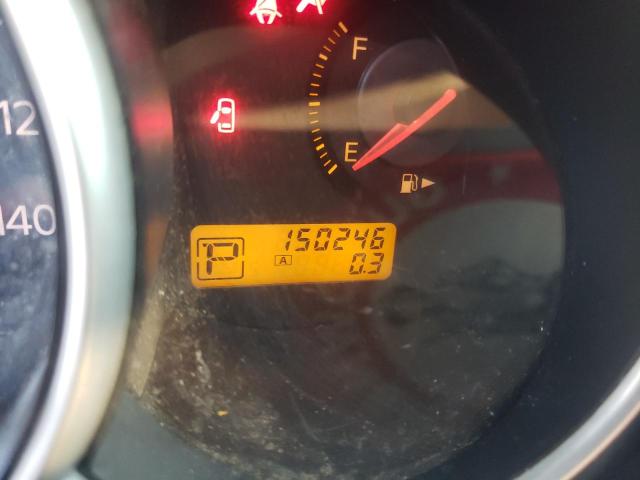 Photo 8 from auction – 2009 NISSAN VERSA S with VIN 3N1BC13E09L367397