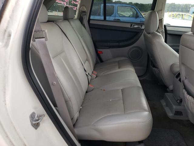 Photo 6 from auction – 2008 CHRYSLER PACIFICA L with VIN 2A8GM48L18R144546