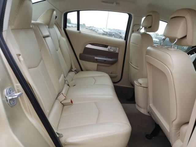 Photo 6 from auction – 2010 CHRYSLER SEBRING LI with VIN 1C3CC5FV5AN232185