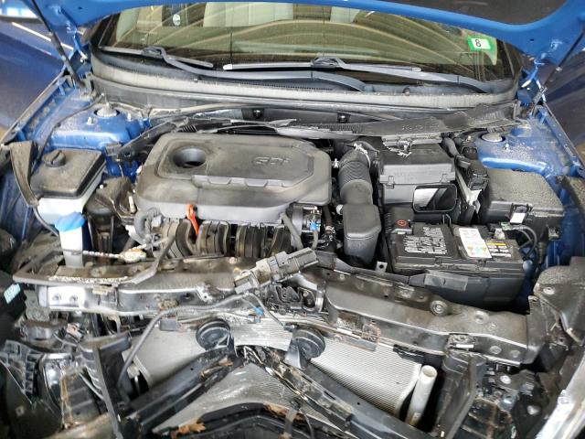 Photo 7 from auction – 2017 HYUNDAI SONATA SE with VIN 5NPE24AFXHH512809