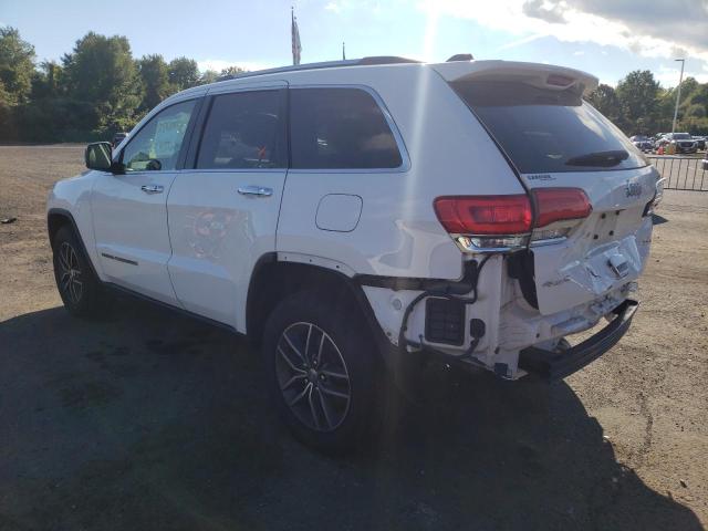 Photo 3 from auction – 2017 JEEP GRAND CHER with VIN 1C4RJFBG7HC676019