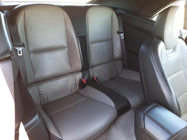 Photo 6 from auction – 2014 CHEVROLET CAMARO LT with VIN 2G1FC3D34E9150125
