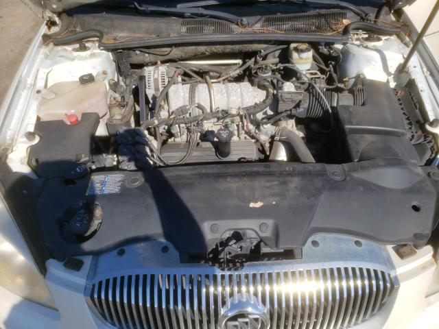 صورة رقم 7 من المزاد - 2007 BUICK LUCERNE CX مع VIN 1G4HD57257U234791