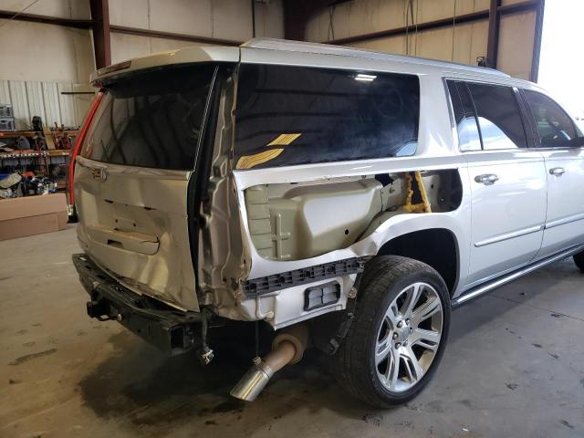 Photo 9 from auction – 2018 CADILLAC ESCALADE E with VIN 1GYS4JKJ6JR264646
