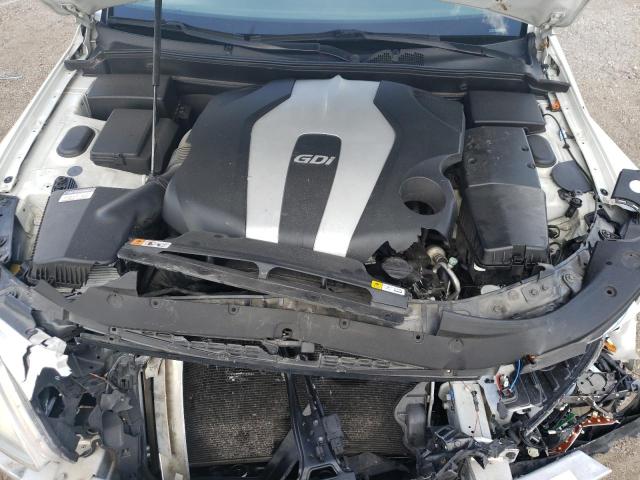 Photo 7 from auction – 2012 HYUNDAI GENESIS 3. with VIN KMHGC4DD4CU206733