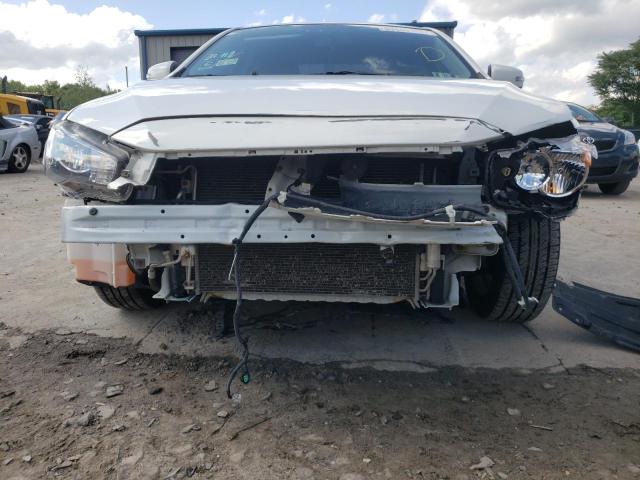 Photo 9 from auction – 2016 MITSUBISHI LANCER ES with VIN JA32V2FW0GU005394
