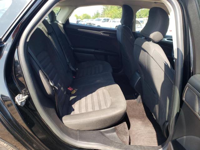 Photo 6 from auction – 2017 FORD FUSION SE with VIN 3FA6P0H77HR328217