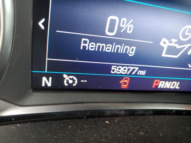 Photo 8 from auction – 2019 CHEVROLET EQUINOX LT with VIN 3GNAXKEVXKL223191