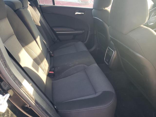 Photo 6 from auction – 2016 DODGE CHARGER SE with VIN 2C3CDXBG7GH140318