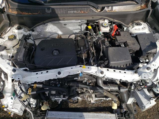 Photo 7 from auction – 2020 BUICK ENCORE GX with VIN KL4MMESL7LB098621