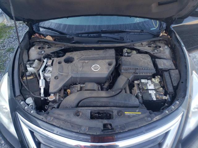 Photo 7 from auction – 2013 NISSAN ALTIMA 2.5 with VIN 1N4AL3AP8DC903323