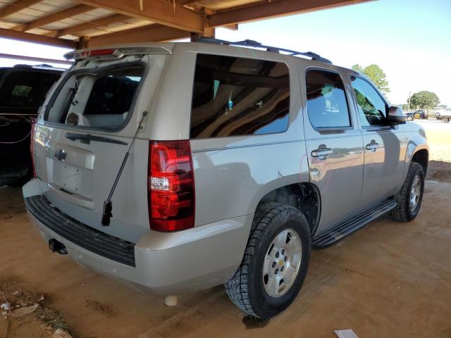 Photo 4 from auction – 2007 CHEVROLET TAHOE C150 with VIN 1GNFC13J87J360432