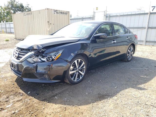 Photo 2 from auction – 2016 NISSAN ALTIMA 2.5 with VIN 1N4AL3AP5GC196797