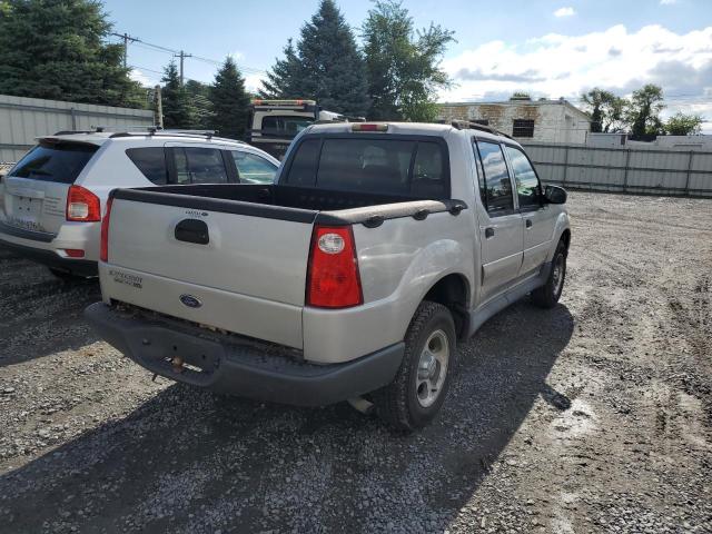 Photo 4 from auction – 2005 FORD EXPLORER S with VIN 1FMZU67KX5UB02424