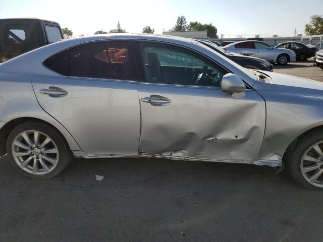 Photo 9 from auction – 2006 LEXUS IS 250 with VIN JTHCK262662007381