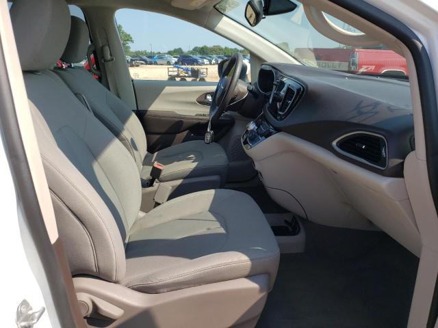 Photo 5 from auction – 2017 CHRYSLER PACIFICA T with VIN 2C4RC1DG6HR508261