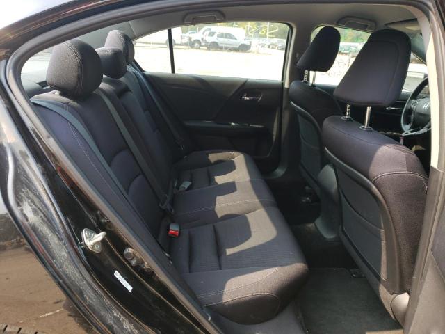 Photo 6 from auction – 2014 HONDA ACCORD SPO with VIN 1HGCR2F55EA121028