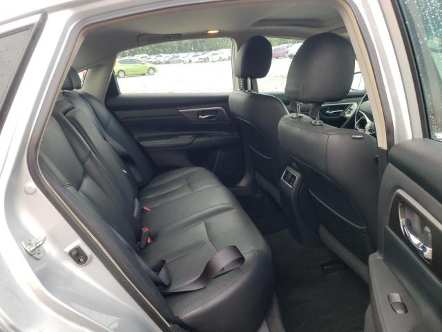 Photo 6 from auction – 2013 NISSAN ALTIMA 2.5 with VIN 1N4AL3AP3DC108812