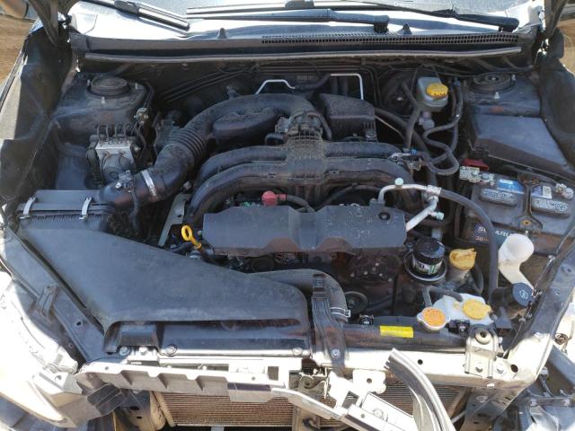 Photo 7 from auction – 2016 SUBARU CROSSTREK with VIN JF2GPABC5G8263136
