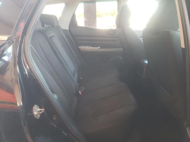 Photo 6 from auction – 2011 MAZDA CX-7 with VIN JM3ER2A59B0368382