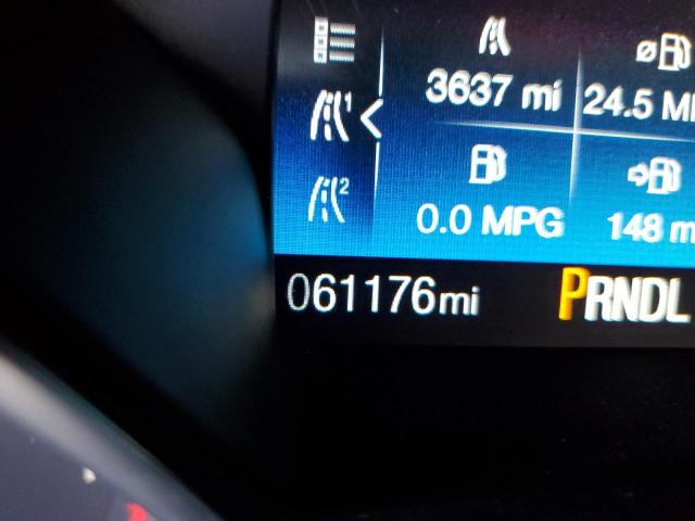 Photo 8 from auction – 2015 FORD FOCUS SE with VIN 1FADP3K20FL367748