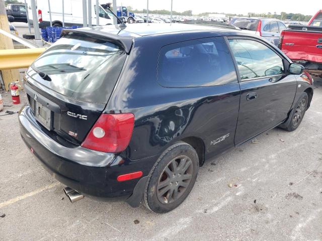 Photo 4 from auction – 2002 HONDA CIVIC SI with VIN SHHEP335X2U309231