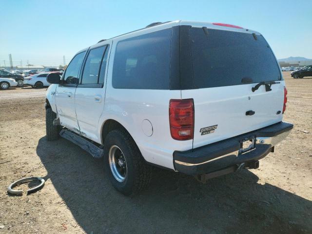 Photo 3 from auction – 2002 FORD EXPEDITION with VIN 1FMRU16W12LA07808