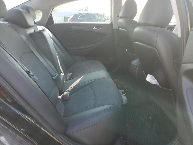Photo 6 from auction – 2013 HYUNDAI SONATA with VIN 5NPEC4AC1DH804023